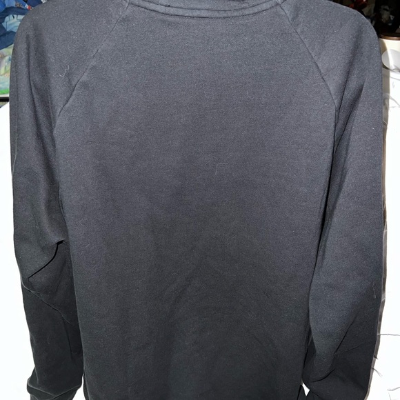 Under Armor Rival Fleece Logo Hoodie - Picture 5 of 10